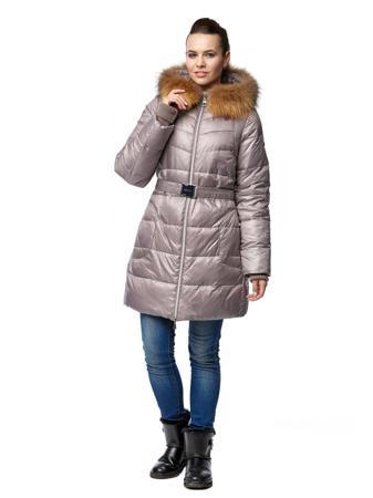 Пальто MES AMI