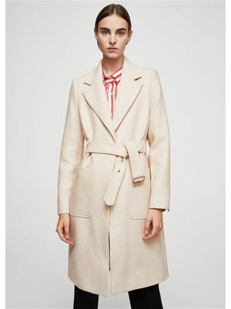 Пальто Mango