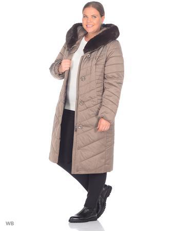 Пальто MONTSERRAT