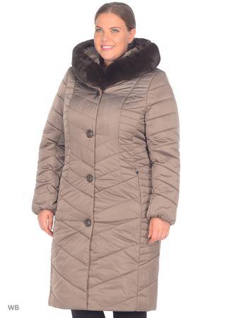 Пальто MONTSERRAT