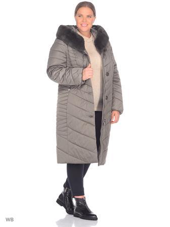 Пальто MONTSERRAT