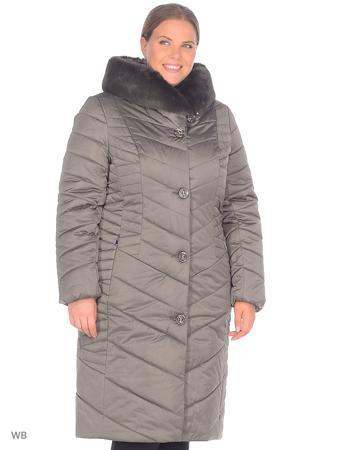 Пальто MONTSERRAT