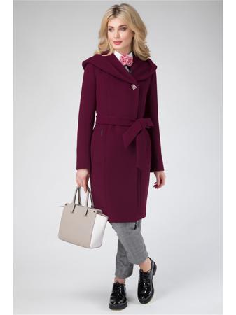 Пальто Electrastyle