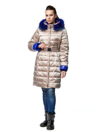 Пальто MES AMI