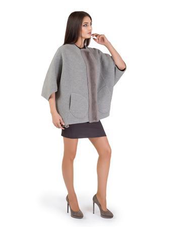 Пальто ALIANCE FUR