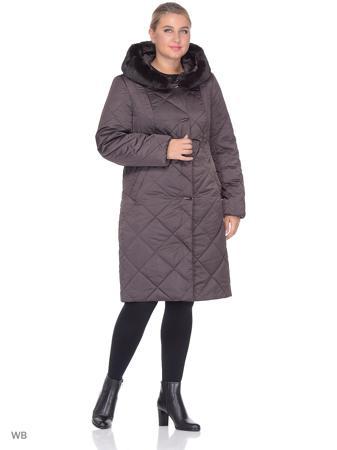 Пальто MONTSERRAT