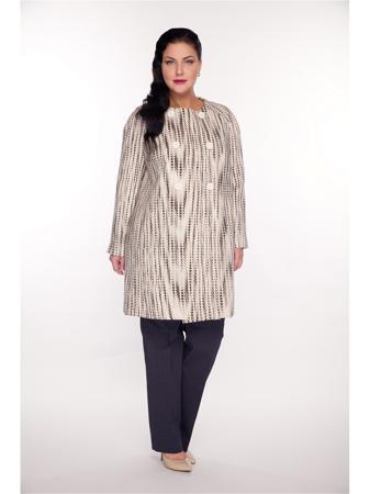 Пальто Borboleta