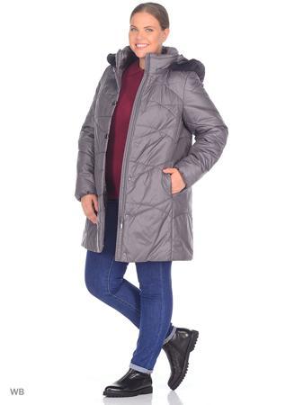 Пальто MONTSERRAT