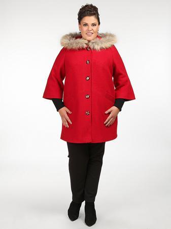 Пальто Silver-String