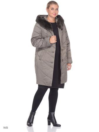 Пальто MONTSERRAT