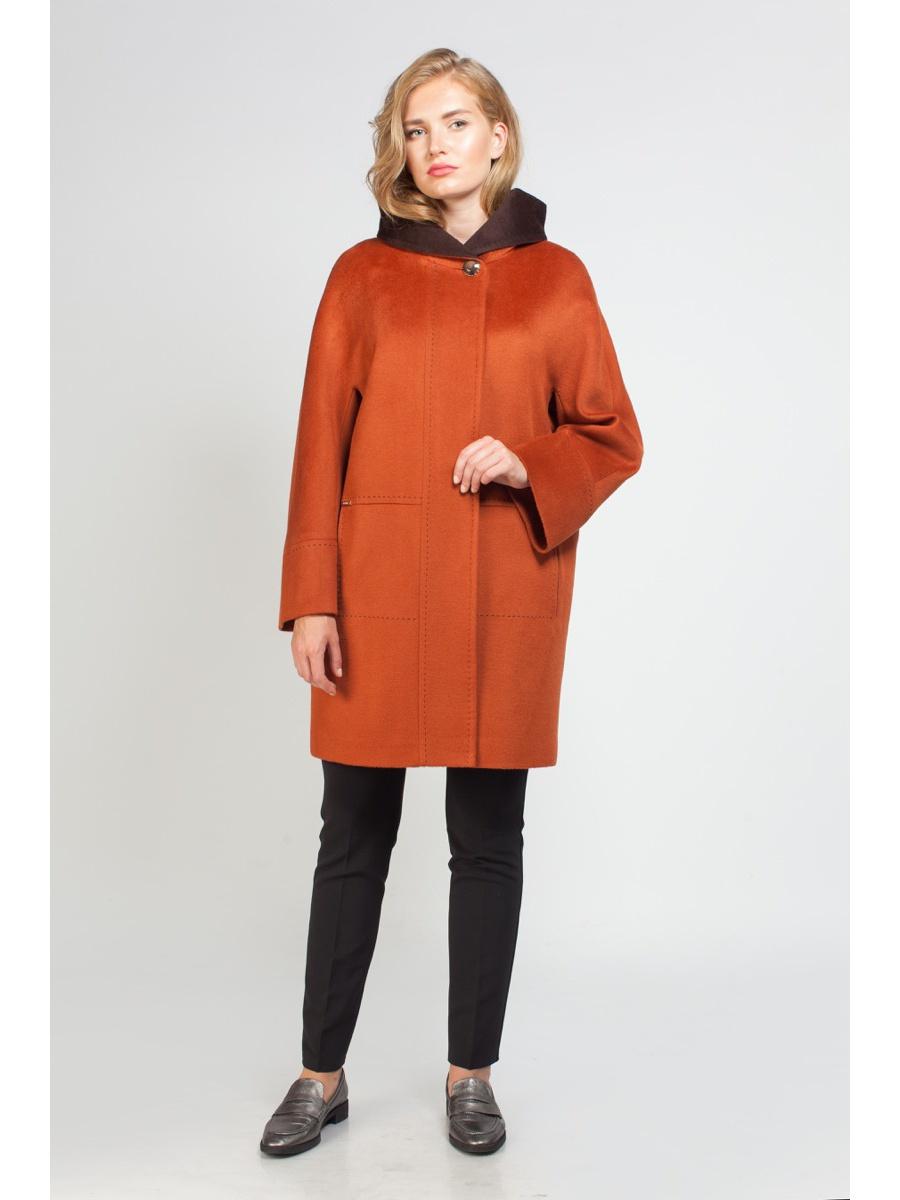 Пальто SHARTREZ