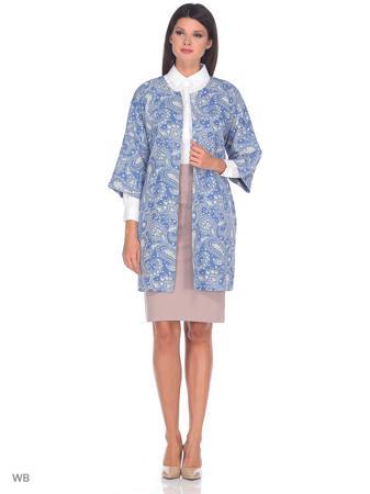 Пальто Xenia Dukova