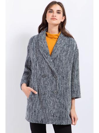 Пальто Finn Flare