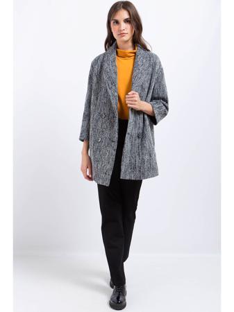 Пальто Finn Flare