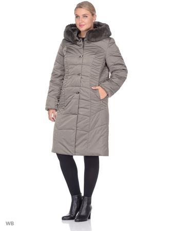 Пальто MONTSERRAT