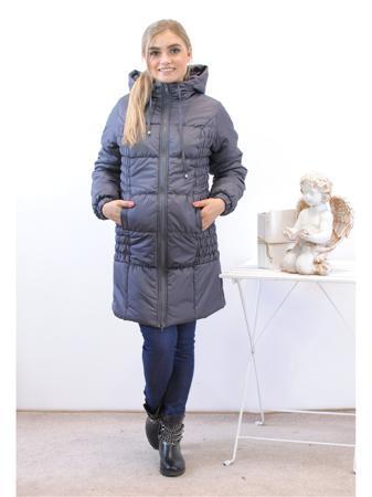 Пальто Адель