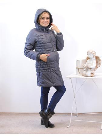 Пальто Адель