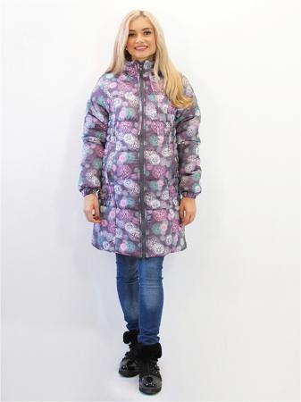 Пальто Адель