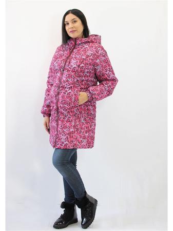 Пальто Адель