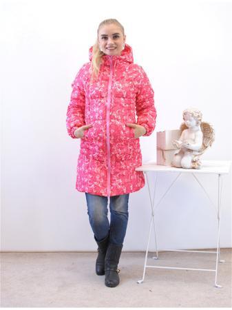 Пальто Адель