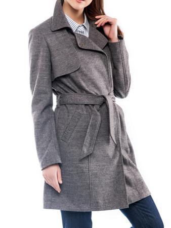 Пальто Femme