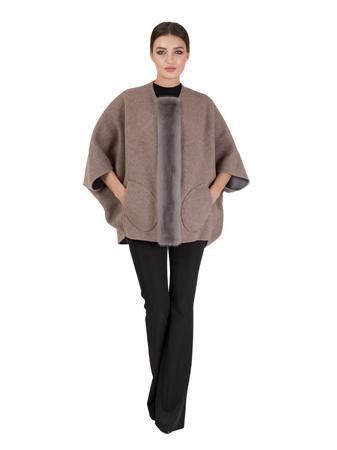 Пальто ALIANCE FUR