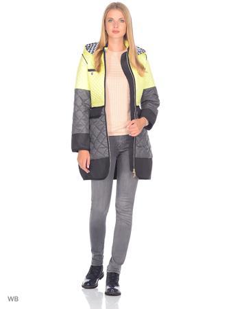 Пальто MES AMI