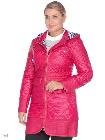 Пальто MES AMI