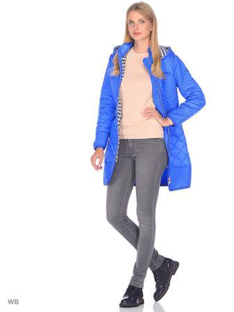 Пальто MES AMI