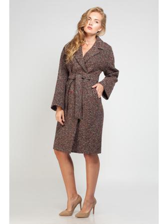 Пальто SHARTREZ