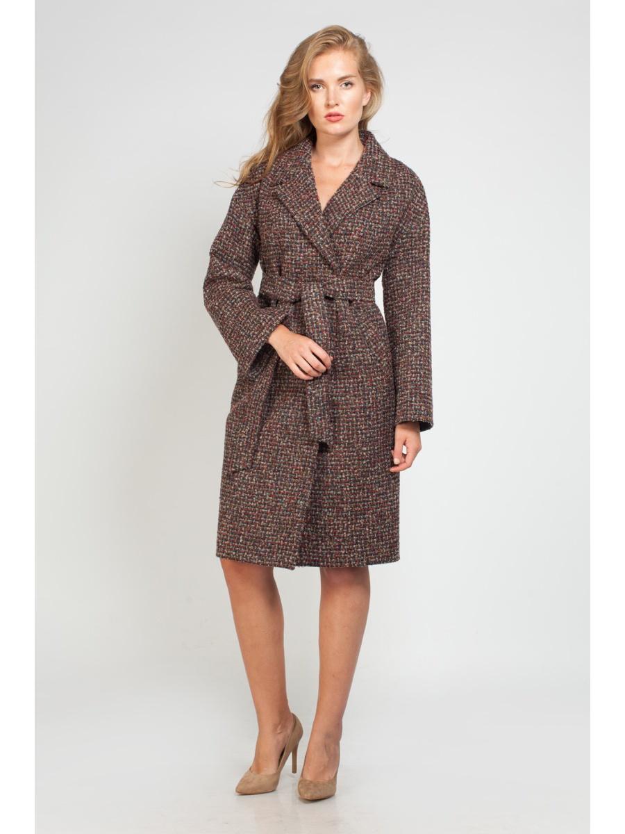 Пальто SHARTREZ