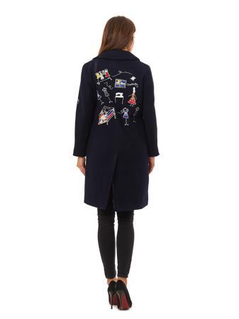 Пальто LaBella Vita