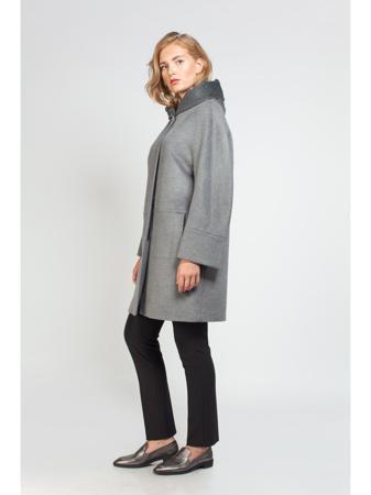 Пальто SHARTREZ