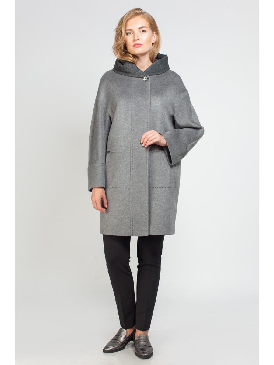 Пальто SHARTREZ