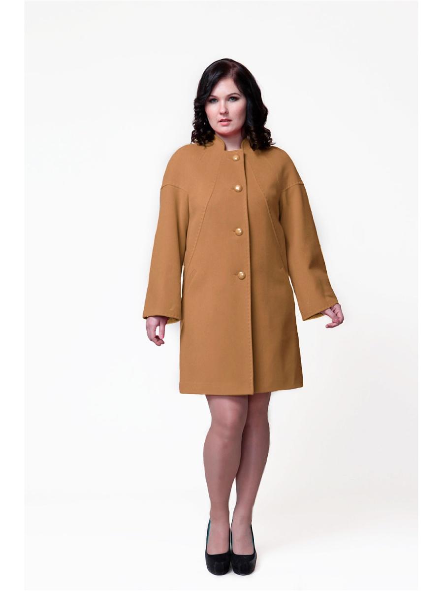 Пальто  -  цвет