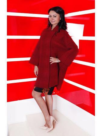 Пальто SHE'SSO