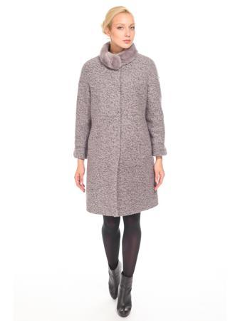 Пальто PRIMA WOMAN