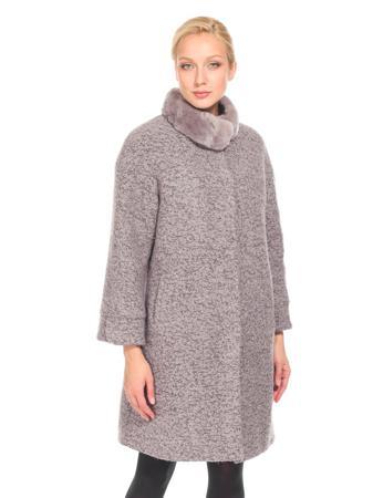 Пальто PRIMA WOMAN