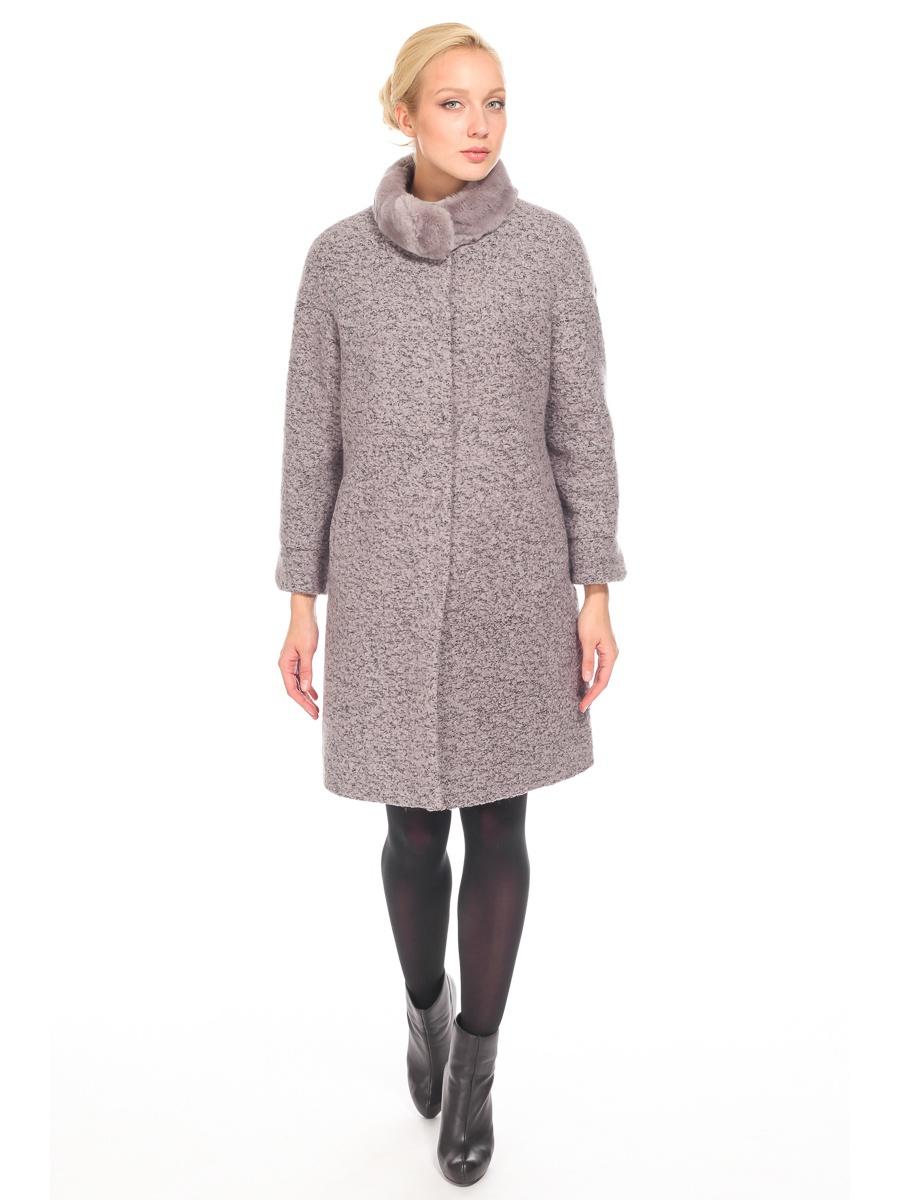 Пальто PRIMA WOMAN