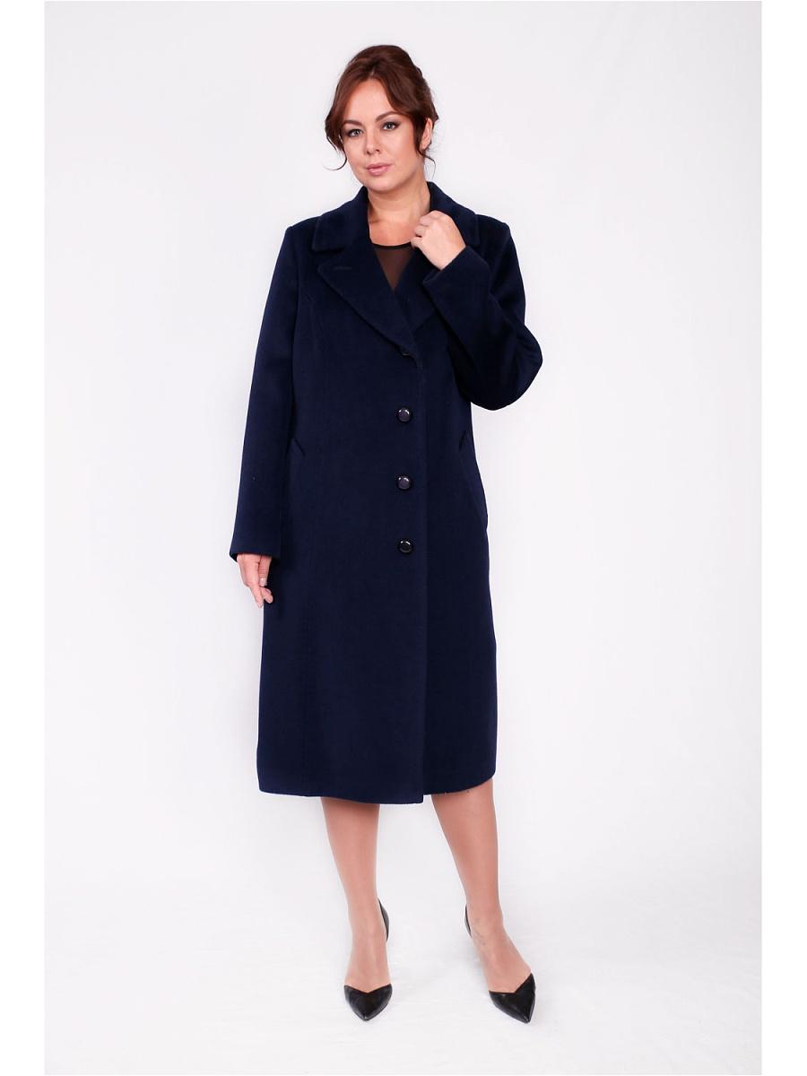 Пальто  -  цвет