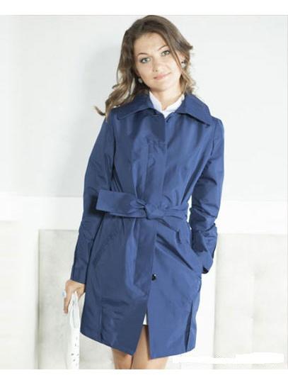 Пальто  -  цвет