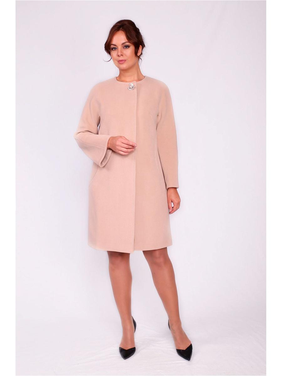 Пальто  -  цвет