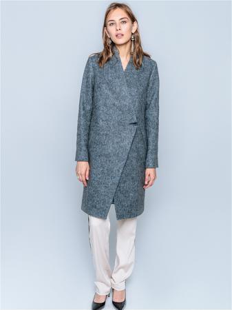 Пальто N.O.M.I