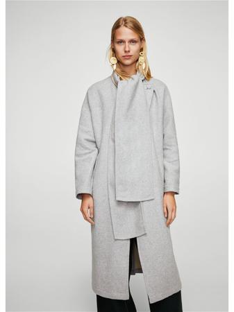 Пальто Mango
