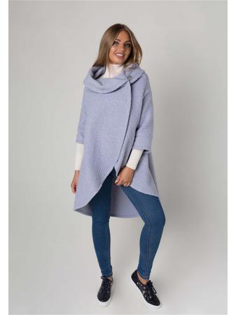 Пальто La mia perla