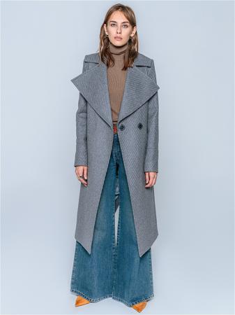 Пальто N.O.M.I