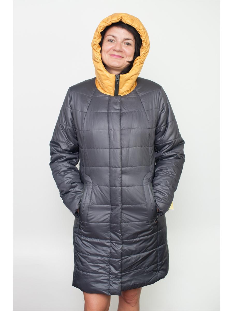 Пальто  -  цвет