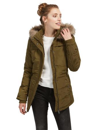 Пальто TOM TAILOR