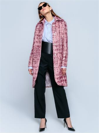 Пальто N.O.M.I