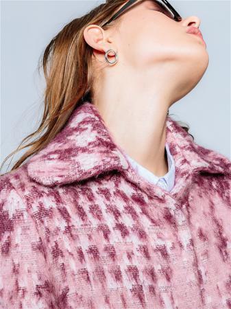 Пальто N.O.M.I